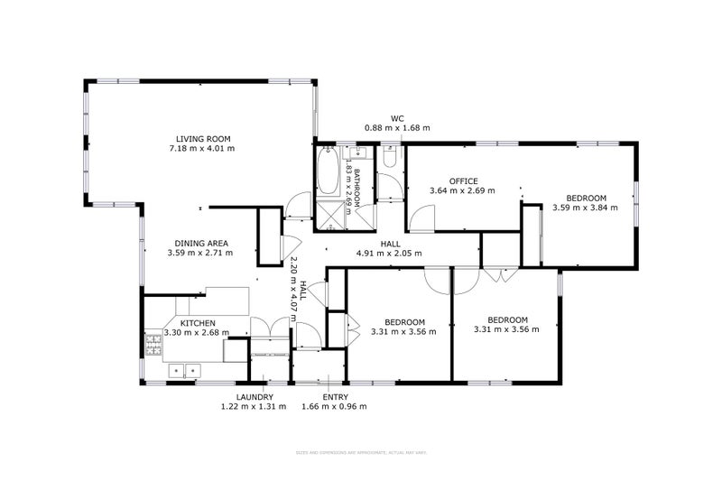 54 Bedford Street, Northland, Wellington - Carousel 26