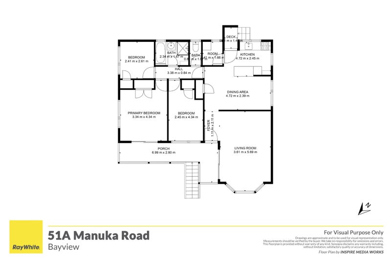 51A Manuka Road, Bayview, Auckland - Carousel 22