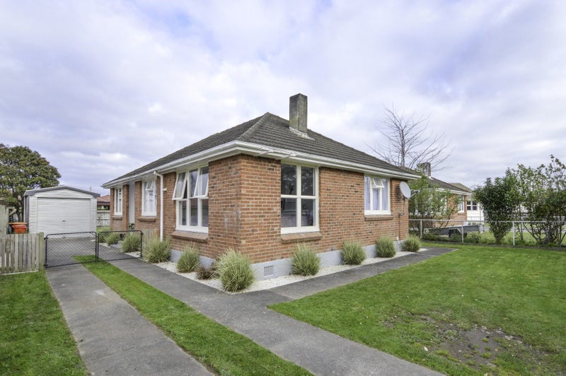 26 Leicester Street, Terrace End, Palmerston North - Carousel 1