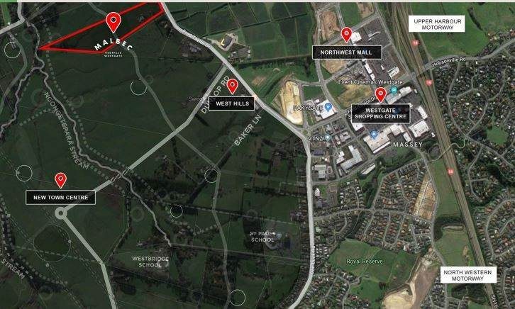 59 Matakohe Road, Westgate, Auckland - Carousel 26