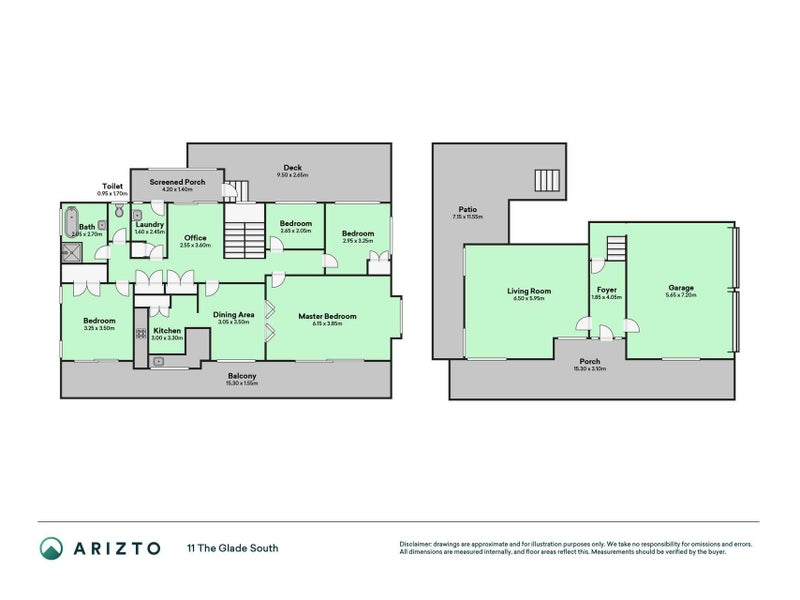 11 Mahoe Glade, Patumahoe, Pukekohe - Carousel 26