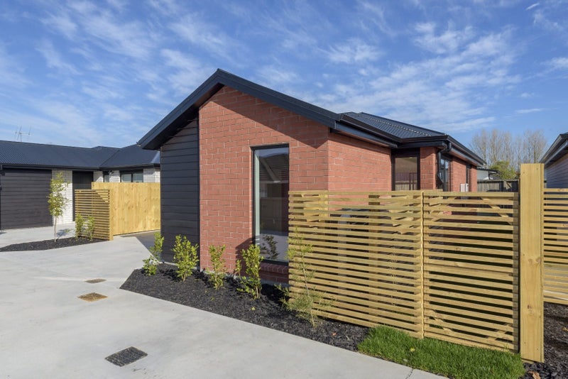 3/8 Saint Pauls Road, Chartwell, Hamilton - Carousel 2