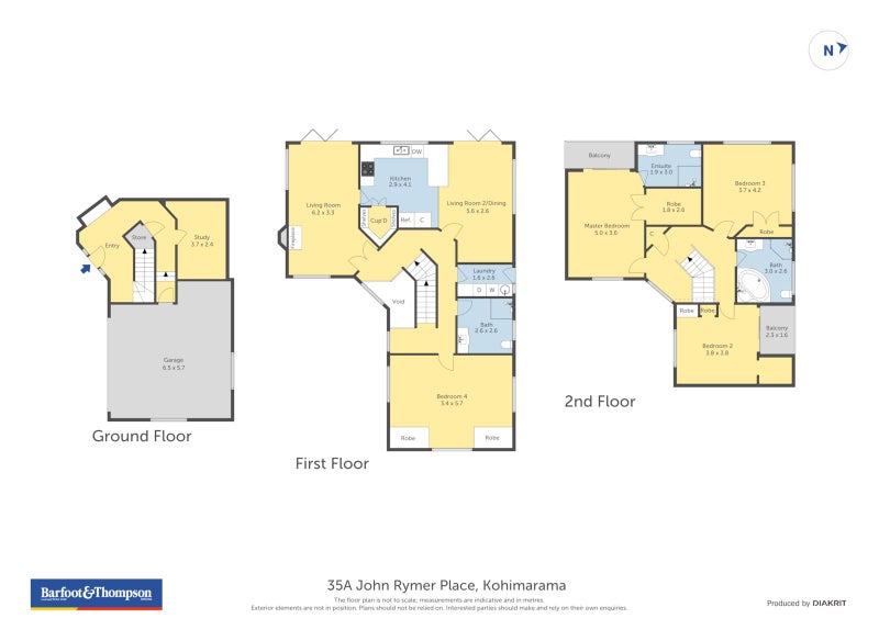 35A John Rymer Place, Kohimarama, Auckland - Carousel 16