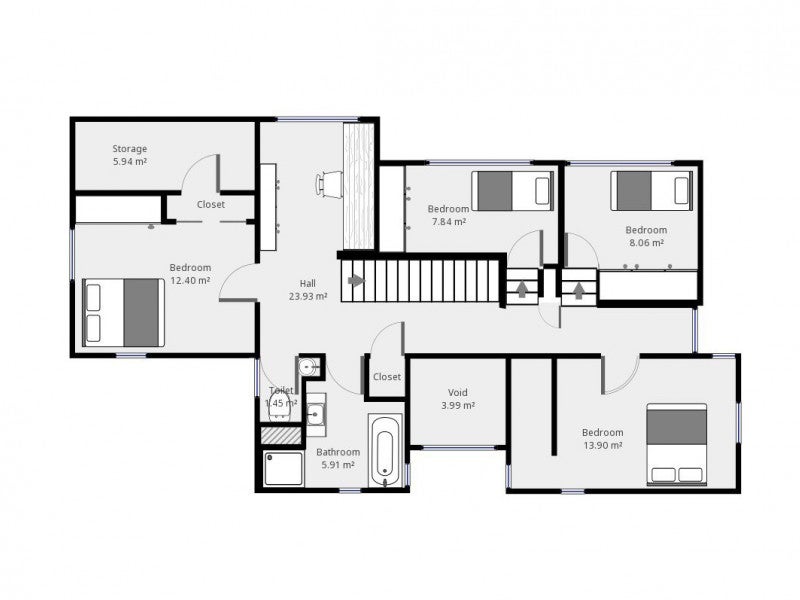 23A Orchard Street, Wadestown, Wellington - Carousel 20