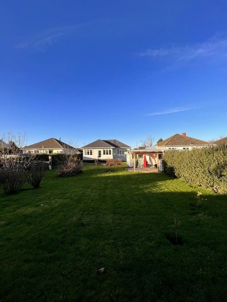 156 Islington Street, Turnbull Thomson Park, Invercargill - Carousel 2