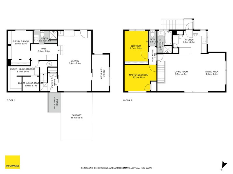 1/12 Markham Place, Bucklands Beach, Auckland - Carousel 22