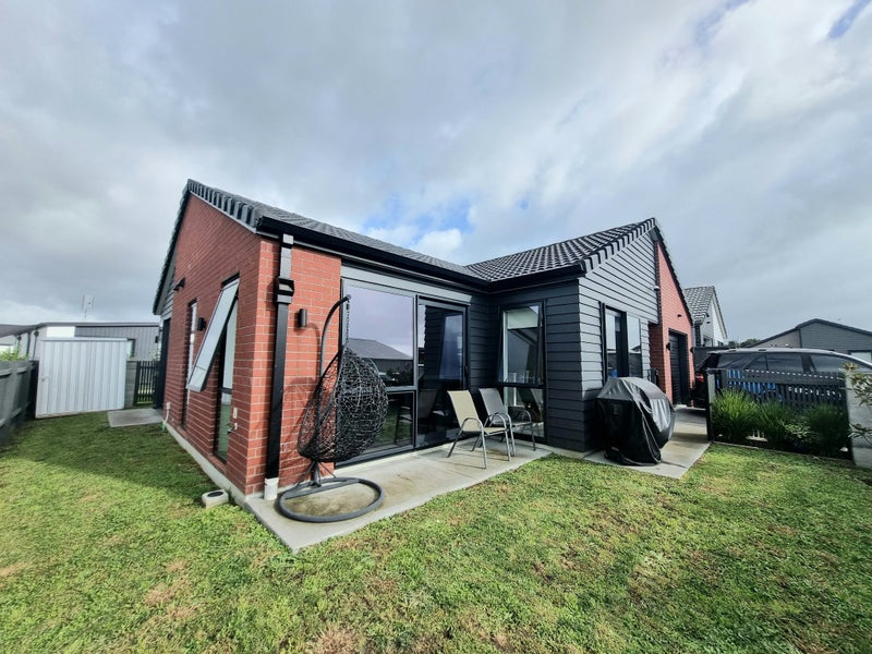 41 Waharau Lane, Ramarama, Drury - Carousel 1