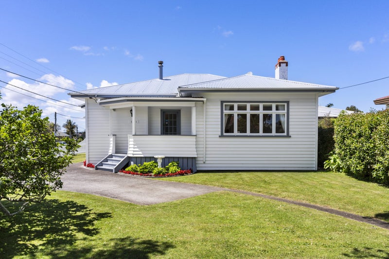 106 Astley Avenue, New Lynn, Auckland - Carousel 2