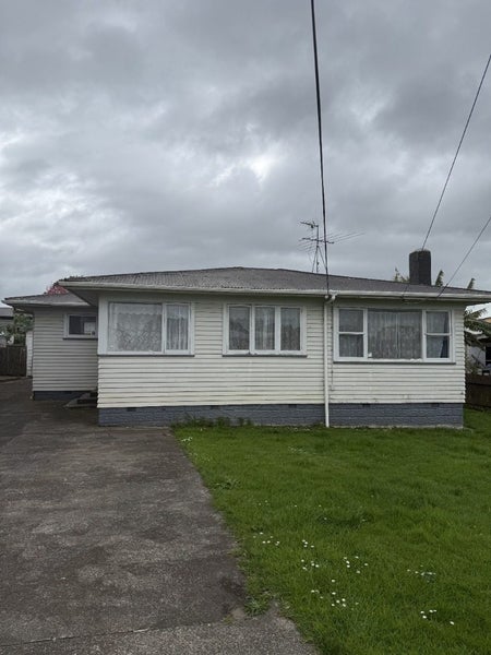 6 Balfour Road, Manurewa, Auckland - Carousel 1