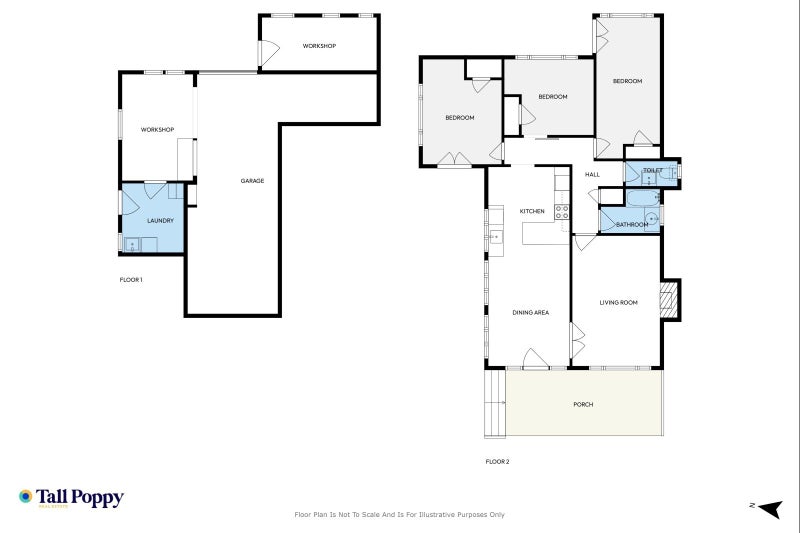 14 Solway Street, Holmes Hill, Oamaru - Carousel 25