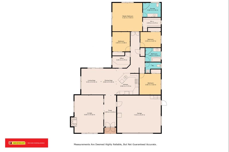 9 Hayward Rise, Owhata, Rotorua - Carousel 24