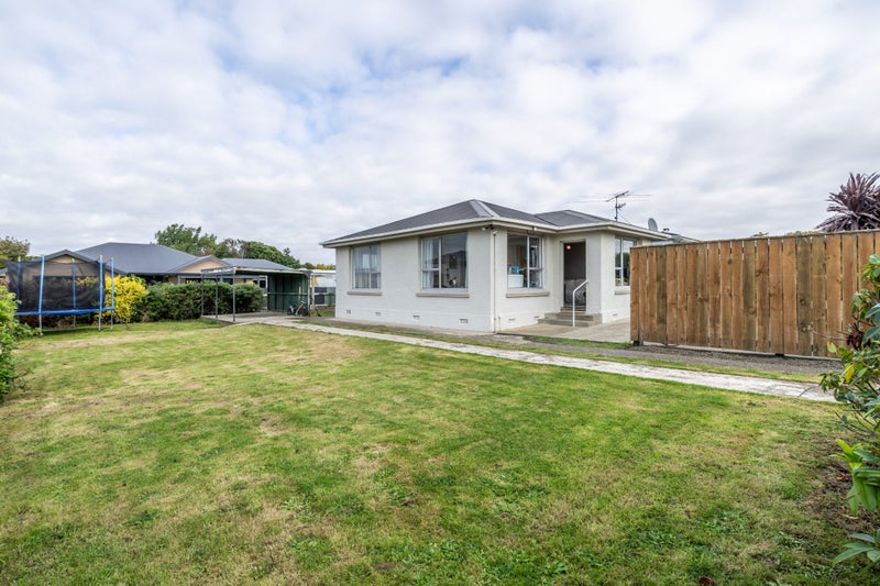 47 Charlotte Street, Glengarry, Invercargill - Carousel 1