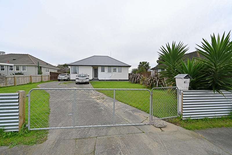 42 Seddon Crescent, Marewa, Napier - Carousel 15