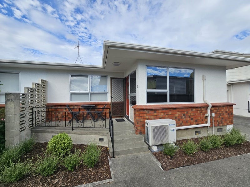 3/23 LATHAM STREET, NAPIER SOUTH, NAPIER - Carousel 1