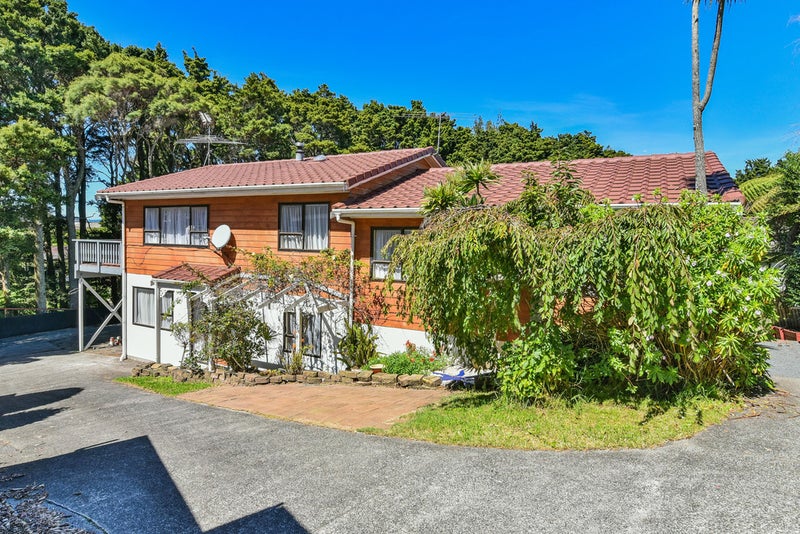 26A Hillcrest Grove, Hillpark, Auckland - Carousel 1