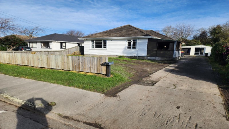 49 Balgay Street, Upper Riccarton, Christchurch - Carousel 1