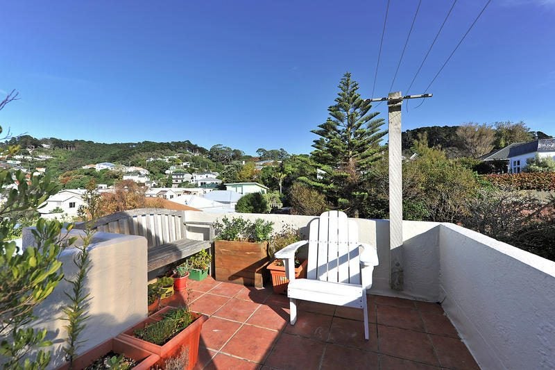 6/12 Kilbirnie Crescent, Kilbirnie, Wellington - Carousel 7