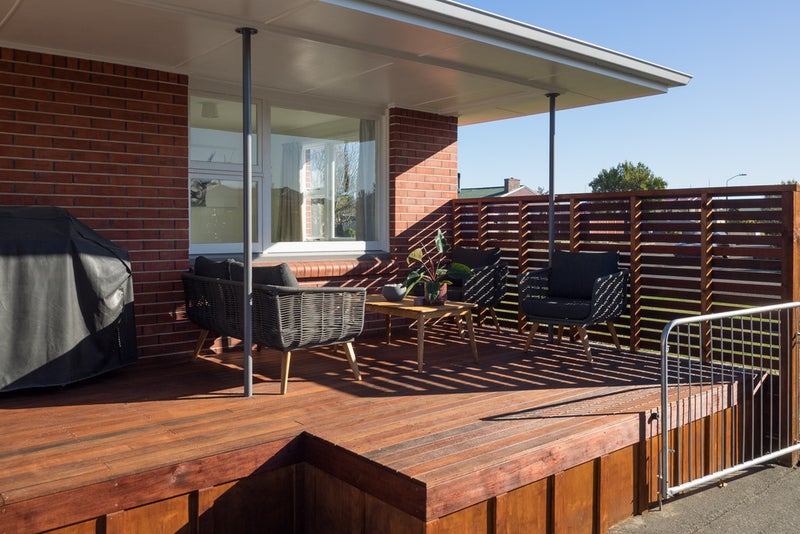 6 Reddecliffe Crescent, Hampstead, Ashburton - Carousel 20