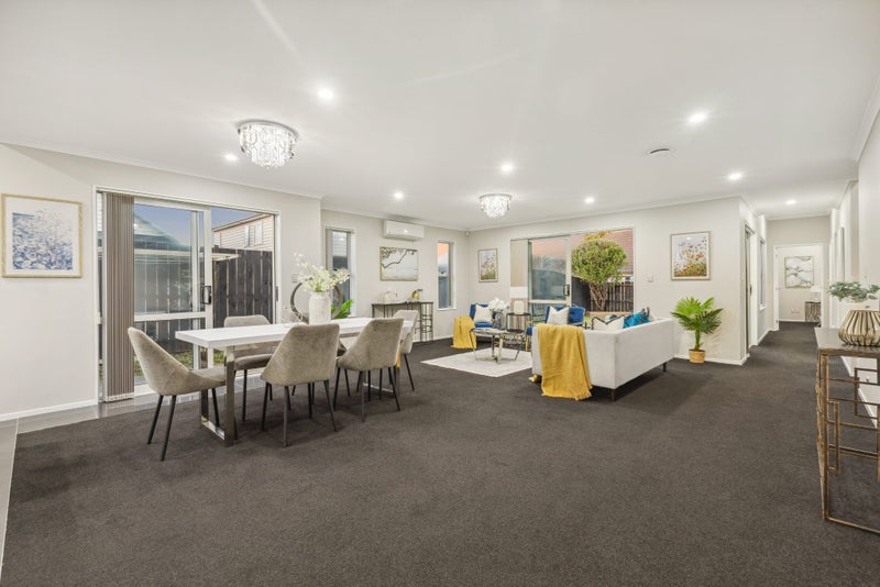 40 Pate Crescent, Favona, Auckland - Carousel 2