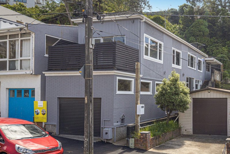 58 Rolleston Street, Mount Cook, Wellington - Carousel 1