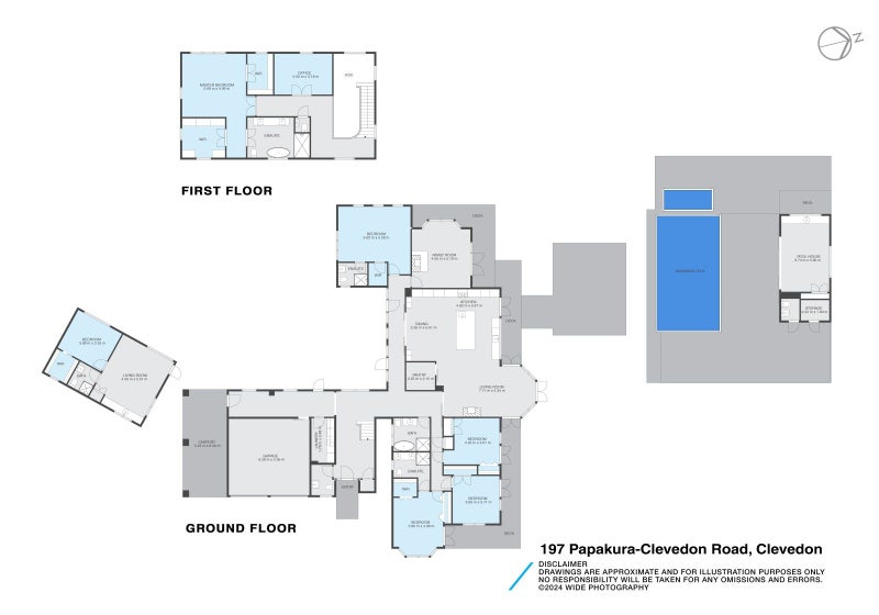 197 Papakura-Clevedon Road, Papakura - Carousel 42