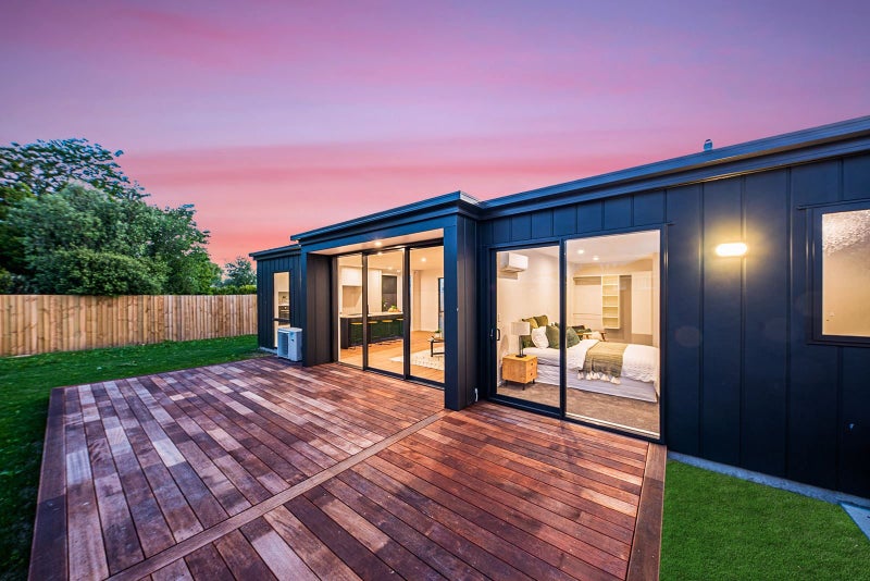 24A Attlee Crescent, Bryndwr, Christchurch - Carousel 2