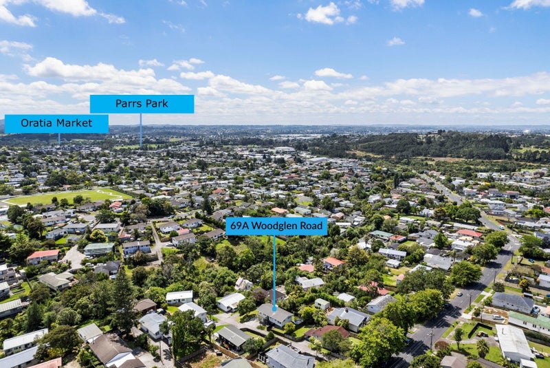 69A Woodglen Road, Glen Eden, Auckland - Carousel 16