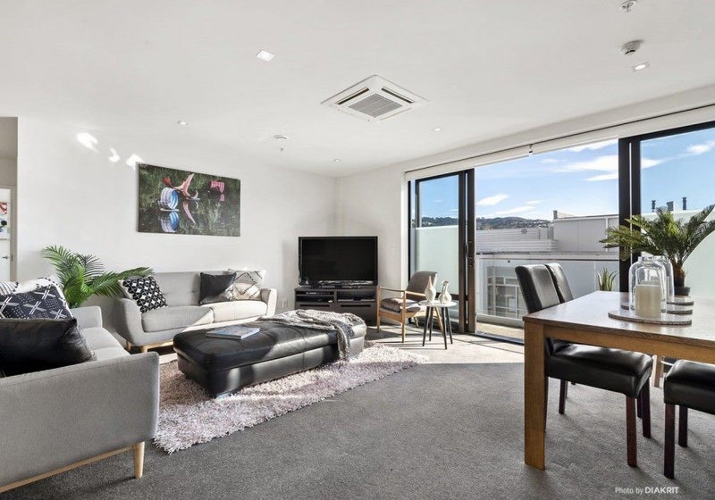 113/13 College Street, Te Aro, Wellington - Carousel 2