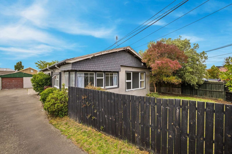 20 England Street, Phillipstown, Christchurch - Carousel 1