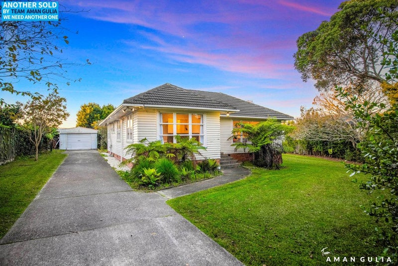 53 Glengarry Road, Glen Eden, Auckland - Carousel 1