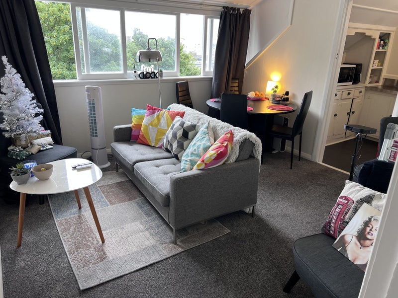 31 Arlington Street, Mount Cook, Wellington - Carousel 1