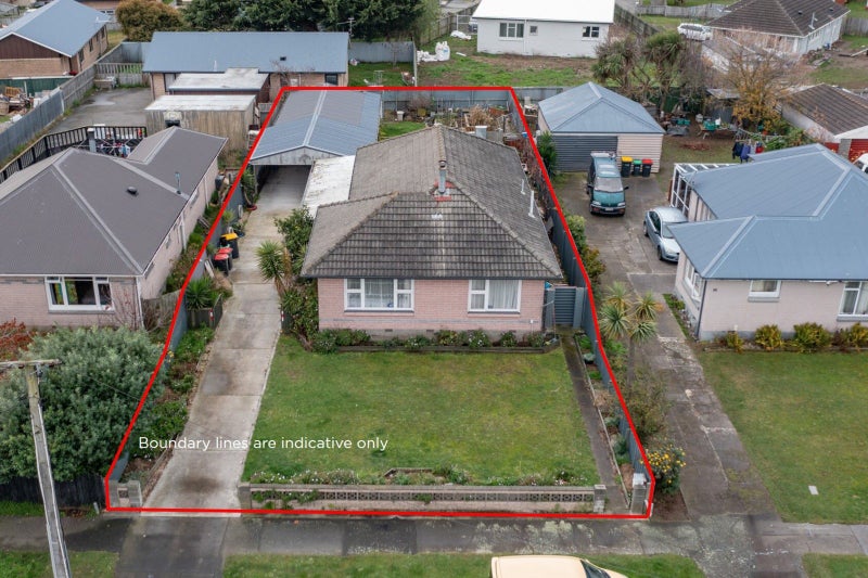 52 Lyndhurst Crescent, Aranui, Christchurch - Carousel 12
