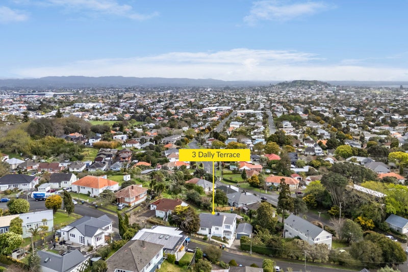 3 Dally Terrace, Mount Roskill, Auckland - Carousel 34