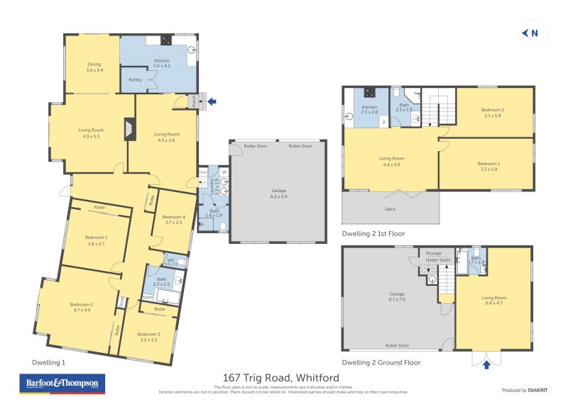 167 Trig Road, Howick - Carousel 27