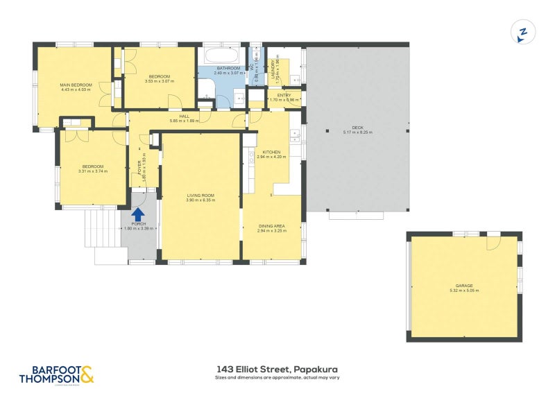 143 Elliot Street, Pahurehure, Papakura - Carousel 20