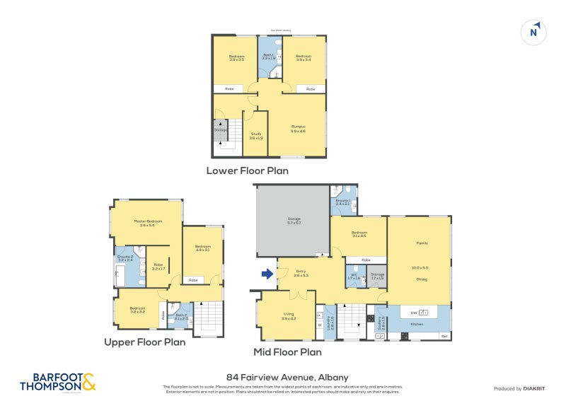 84 Fairview Avenue, Fairview Heights, Auckland - Carousel 22