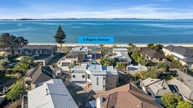 6 Rogers Avenue, Eastern Beach, Auckland - Carousel 1