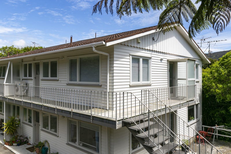4/6 Imlay Crescent, Ngaio, Wellington - Carousel 2