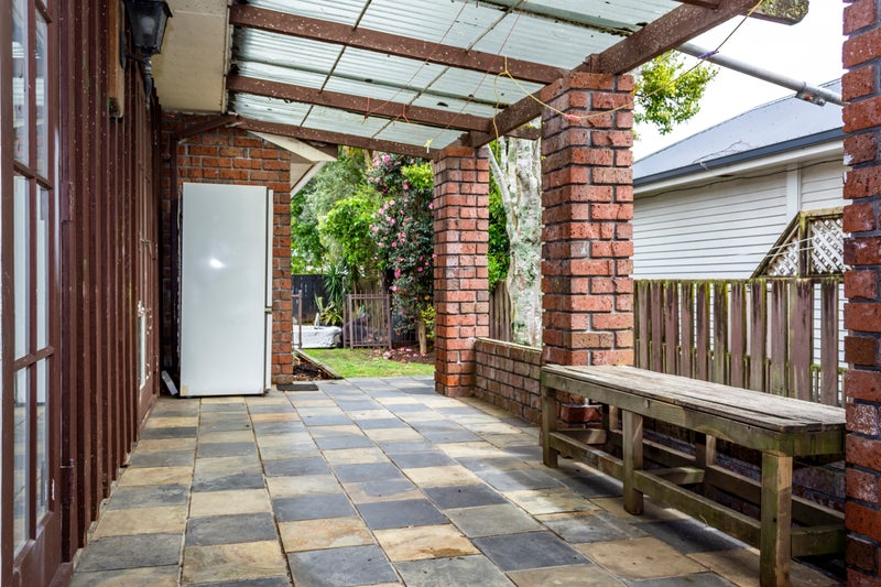 26 Tokomaru Street, Welbourn, New Plymouth - Carousel 26