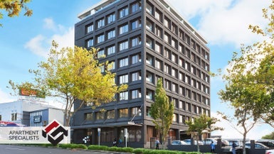 2/145 Symonds Street, Eden Terrace, Auckland - Carousel 1