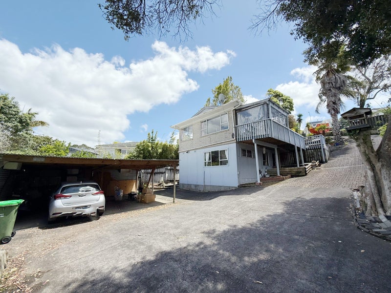91 Mountbatten Avenue, Hillcrest, Auckland - Carousel 17