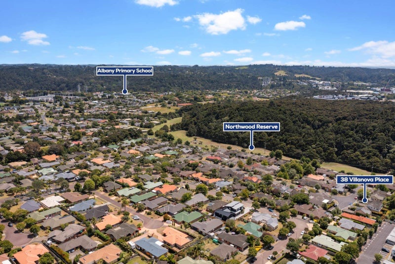 38 Villanova Place, Albany, Auckland - Carousel 22