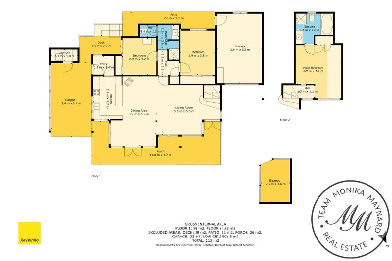 58A Lantana Road, Green Bay, Auckland - Carousel 2