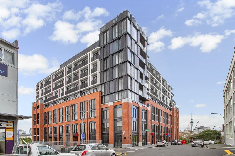 706/59 France Street South, Eden Terrace, Auckland - Carousel 10