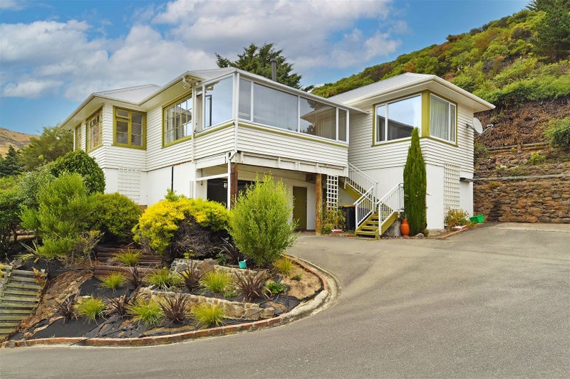42 Flinders Road, Heathcote Valley, Christchurch - Carousel 1
