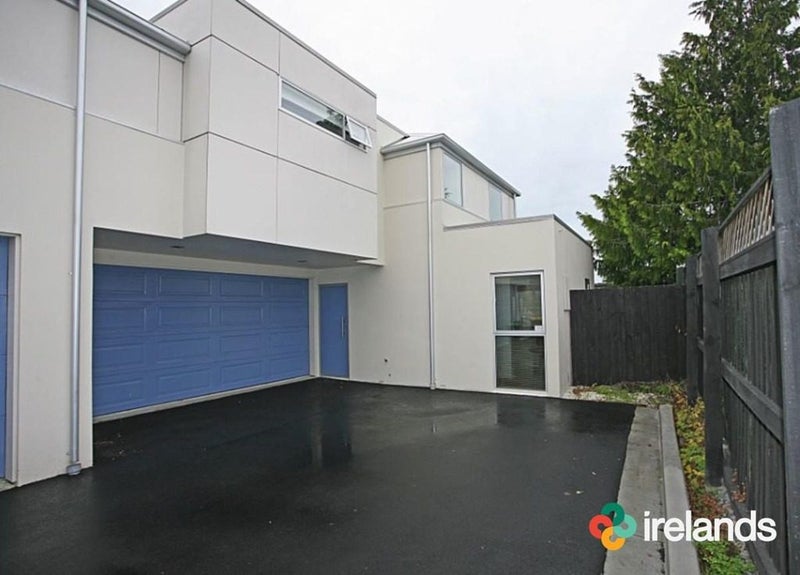 496D Barbadoes Street, Edgeware, Christchurch - Carousel 1