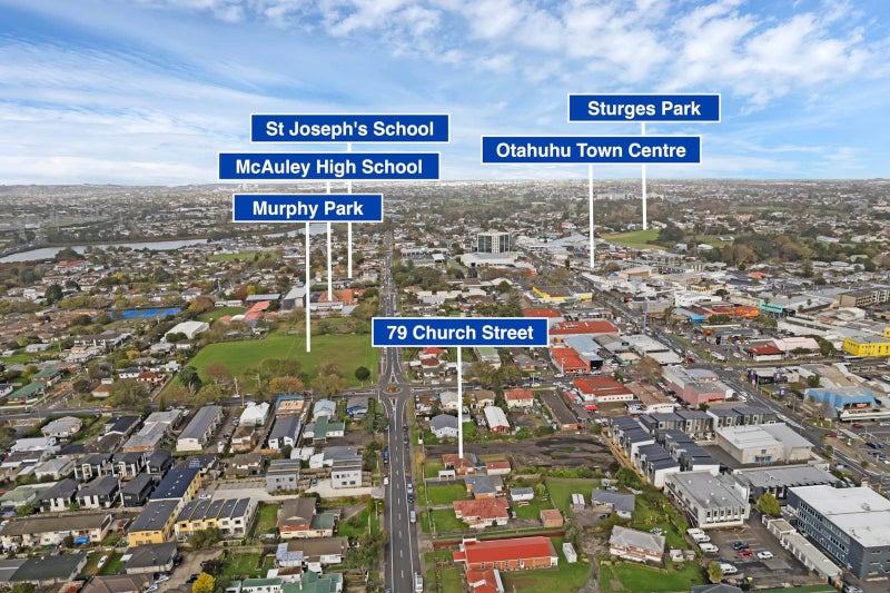 79 Church Street, Otahuhu, Auckland - Carousel 21