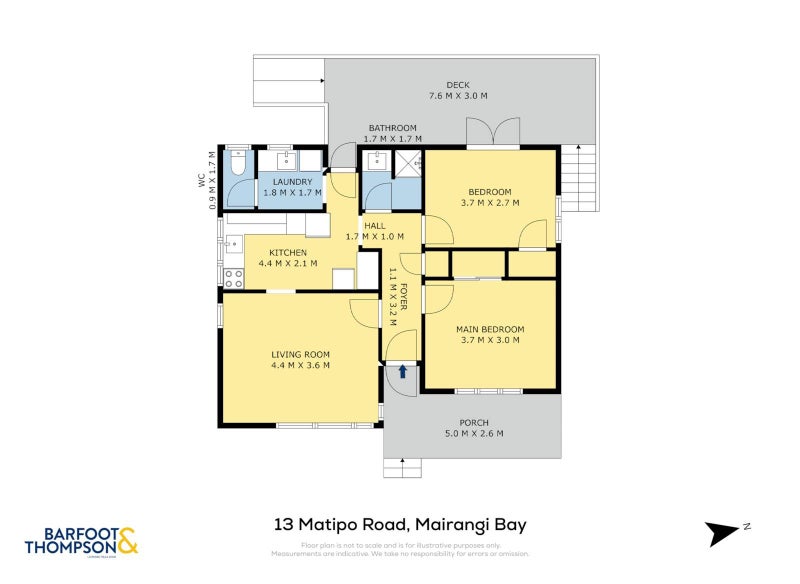 13 Matipo Road, Mairangi Bay, Auckland - Carousel 12