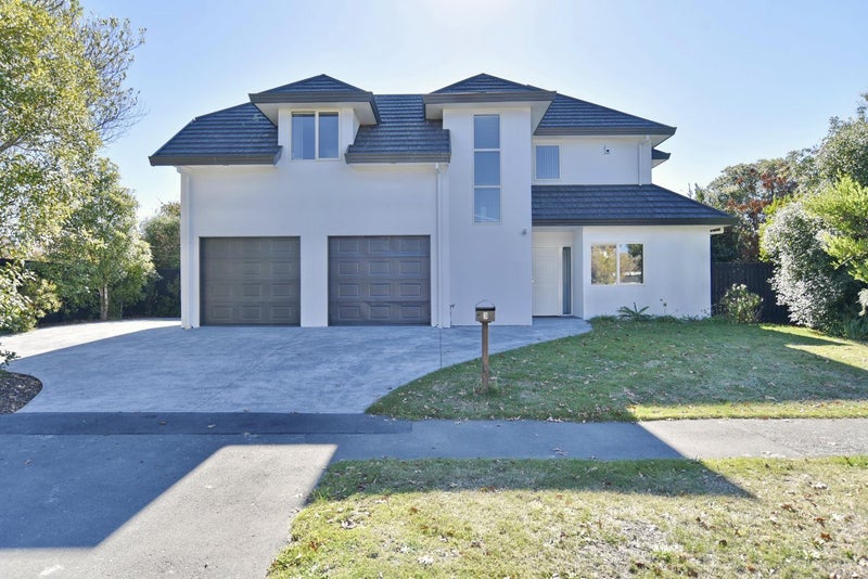 3 Glastonbury Drive, Burwood, Christchurch - Carousel 27