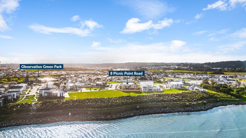8 Picnic Point Road, Hobsonville, Auckland - Carousel 2